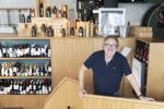 Interview wineBANK Sylt- Sven Wiezorek