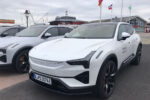 Fahrbericht: Polestar 3 – Elektropower auf Sylt