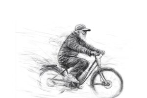 ebike sylt