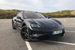 Porsche und Sansibar – Gleich und Gleich gesellt sich gern – Porsche Taycan 4S