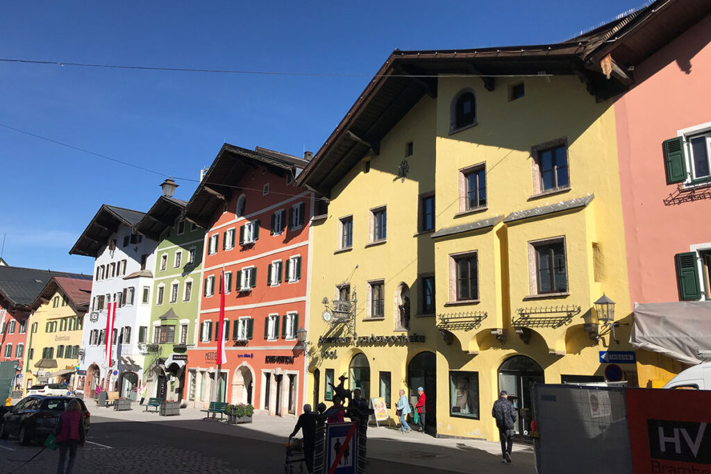 Kitzbühel