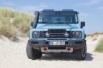 INEOS Grenadier: Der Geländewagen, der Abenteuer neu definiert