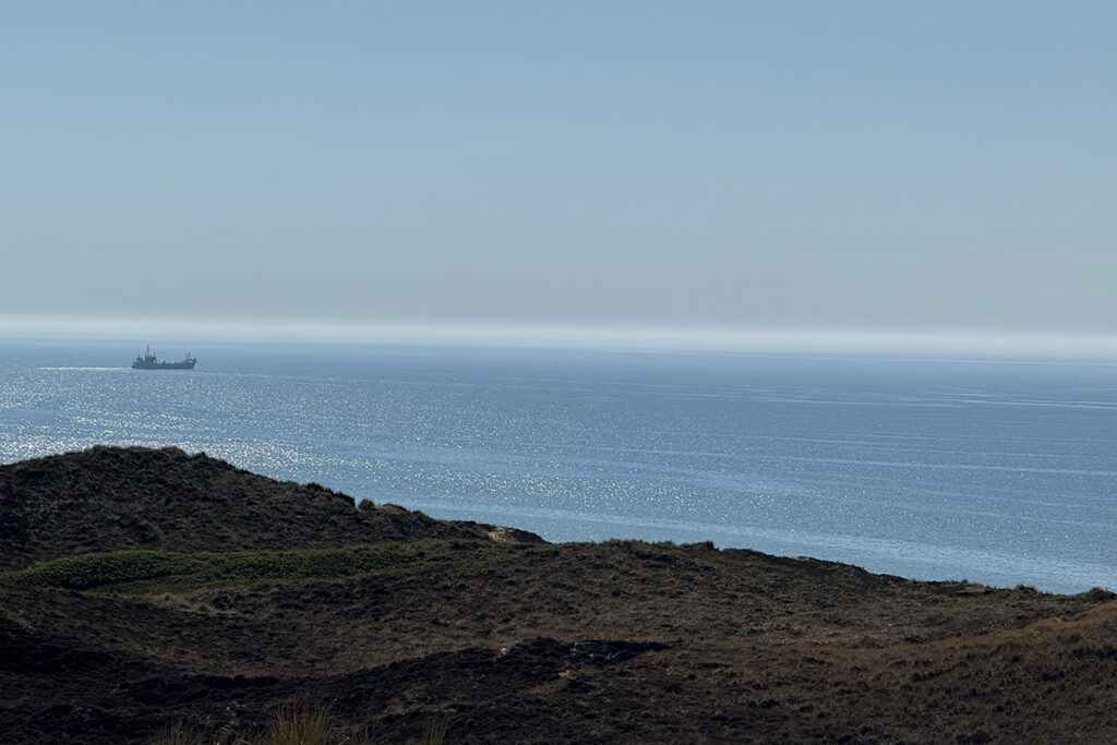 Blick Richtig Nordsee