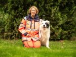 Wenn Spürnasen Leben retten – das Rettungshundeteam Sylt