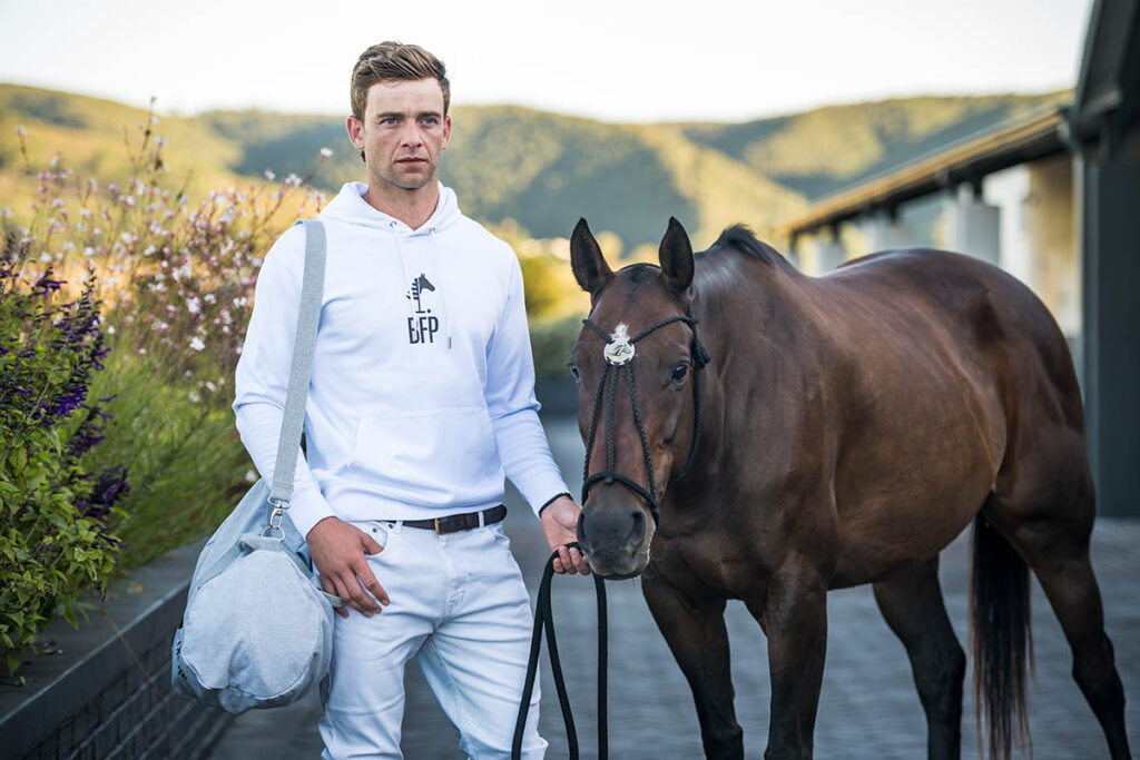 Black Forest Polo