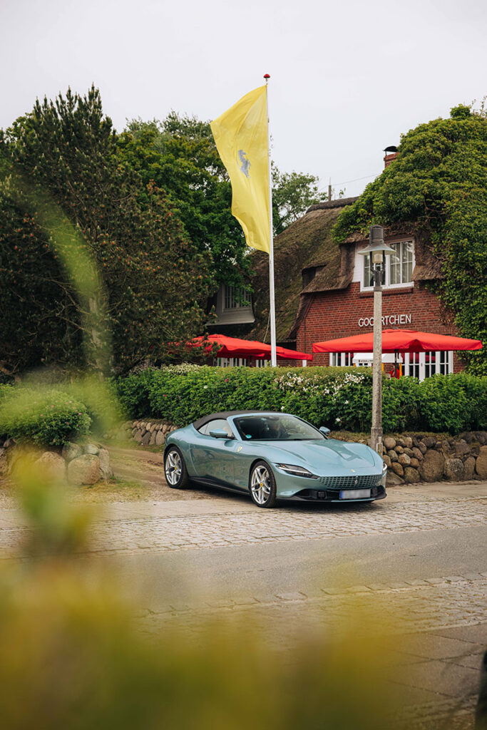Copyright @FerrariCentralEurope