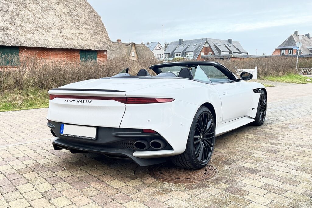 DBS Volante