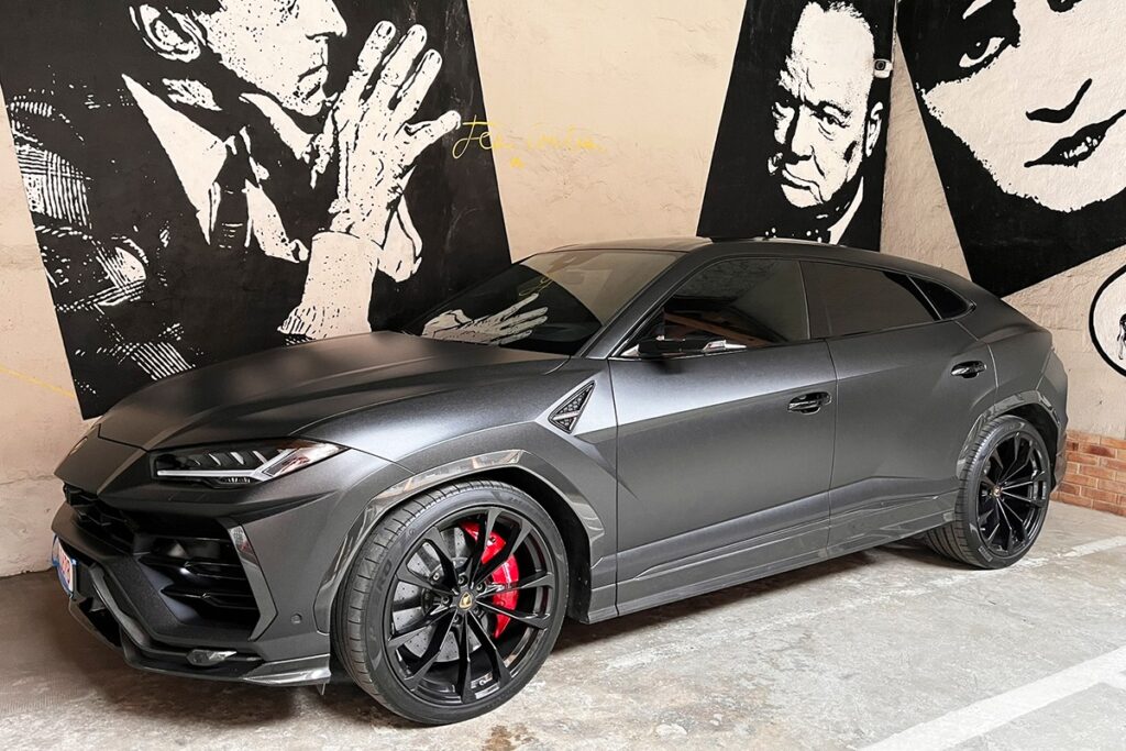 Urus