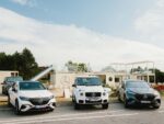 Willkommen in Kampen: Mercedes-Benz eröffnet exklusiven Sommerort auf Sylt