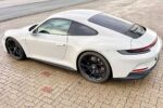 SYLTEXKLUSIV DRIVE BRUNNERT FÄHRT: Porsche 911 GT3 Touring (992)
