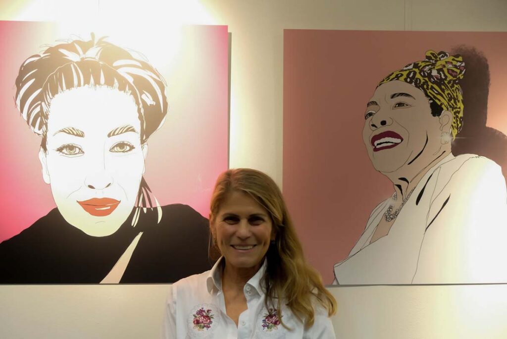 susanne korab_Foto Joe_Haider