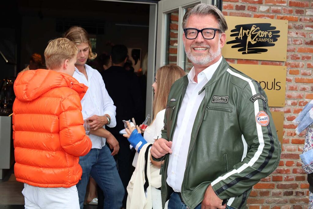 Stephan Jablonski (Belmond)