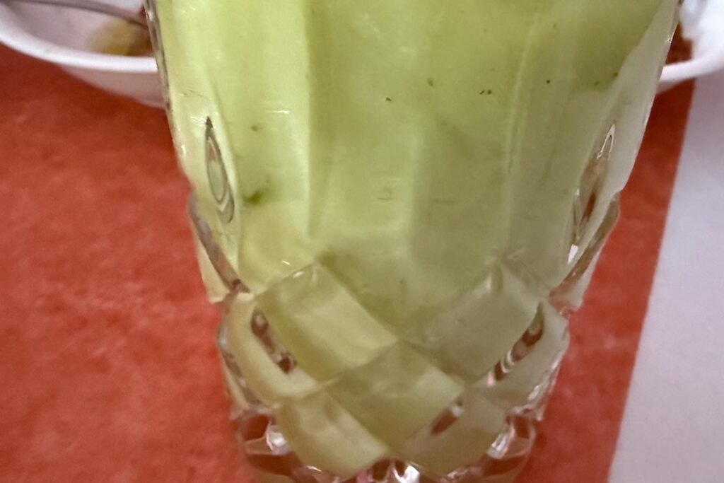 bella vita saft