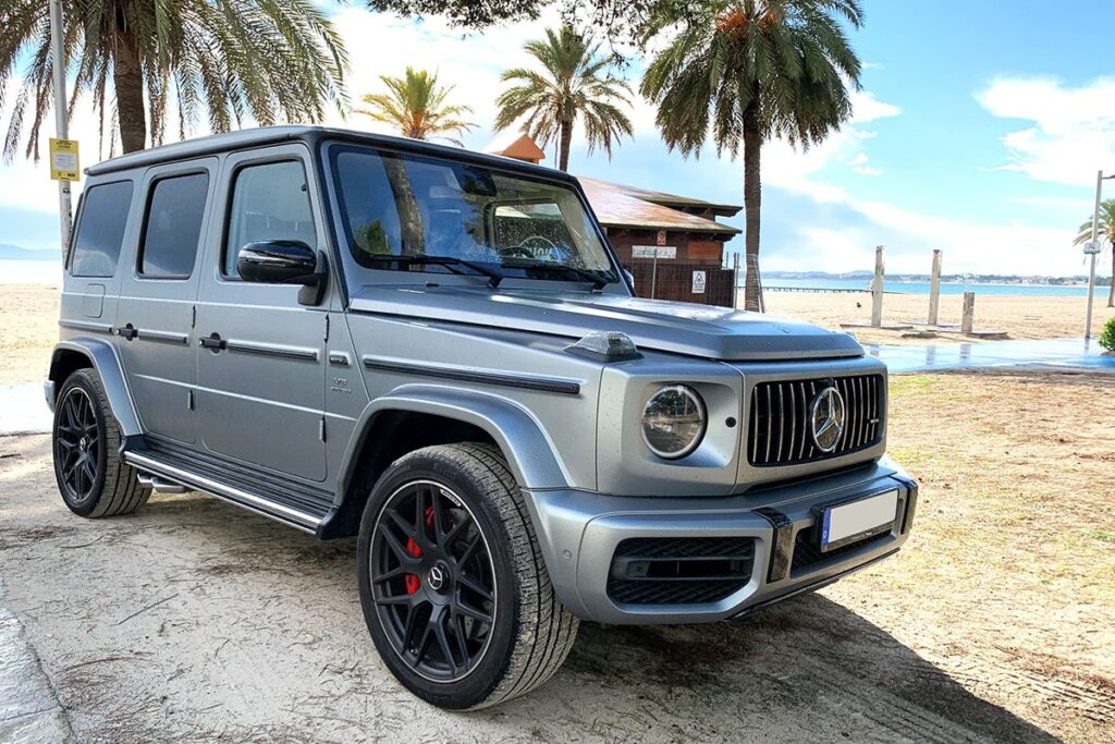 G63