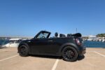 Syltexklusiv Drive, Brunnert fährt: MINI John Cooper Works Cabriolet