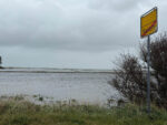 Zwischen Morsum und Keitum – wenn das Meer zurückkehrt