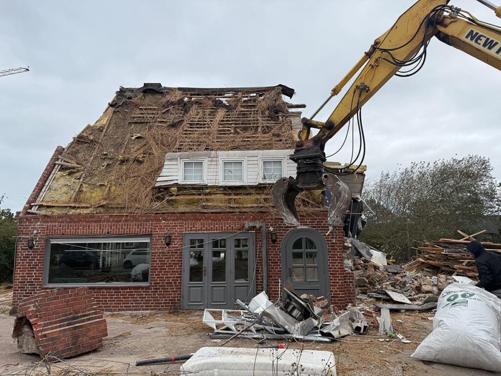 rauchfang kampen sylt