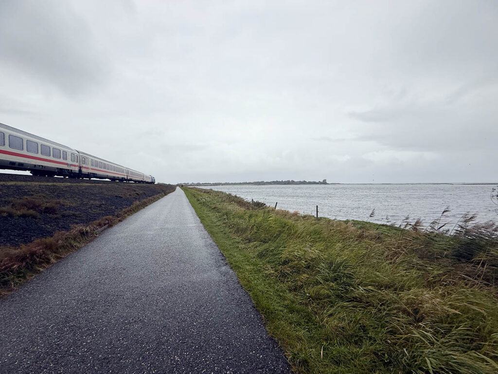 wetter sylt