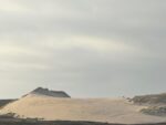 Wie entsteht eigentlich eine Düne?