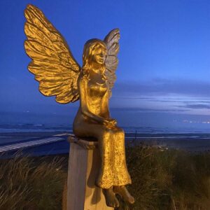 hausschutzengel mauriel 160 cm