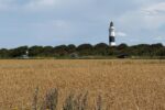Der Leuchtturm „Langer Christian“ auf Sylt: Ein historisches Leuchtfeuer im Wandel der Zeit