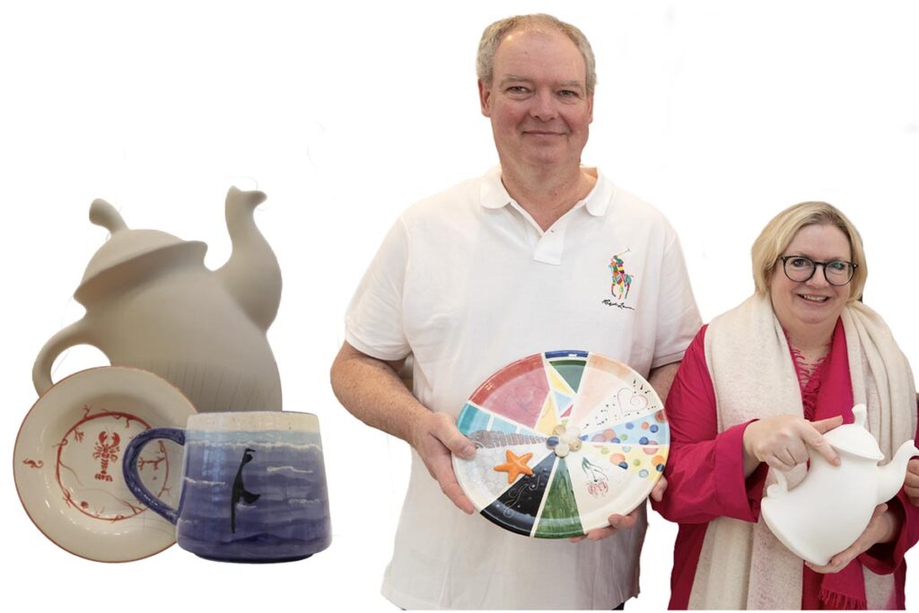 kreativ auf sylt syltKeramik