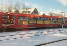 Sylt verlassen, ohne die Nerven zu verlieren – 7 Tipps