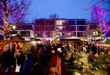 „Ein Winter voller Begegnungen“ – der 8. Sylter Wintermarkt schließt seine Pforten wintermarkt schliesst