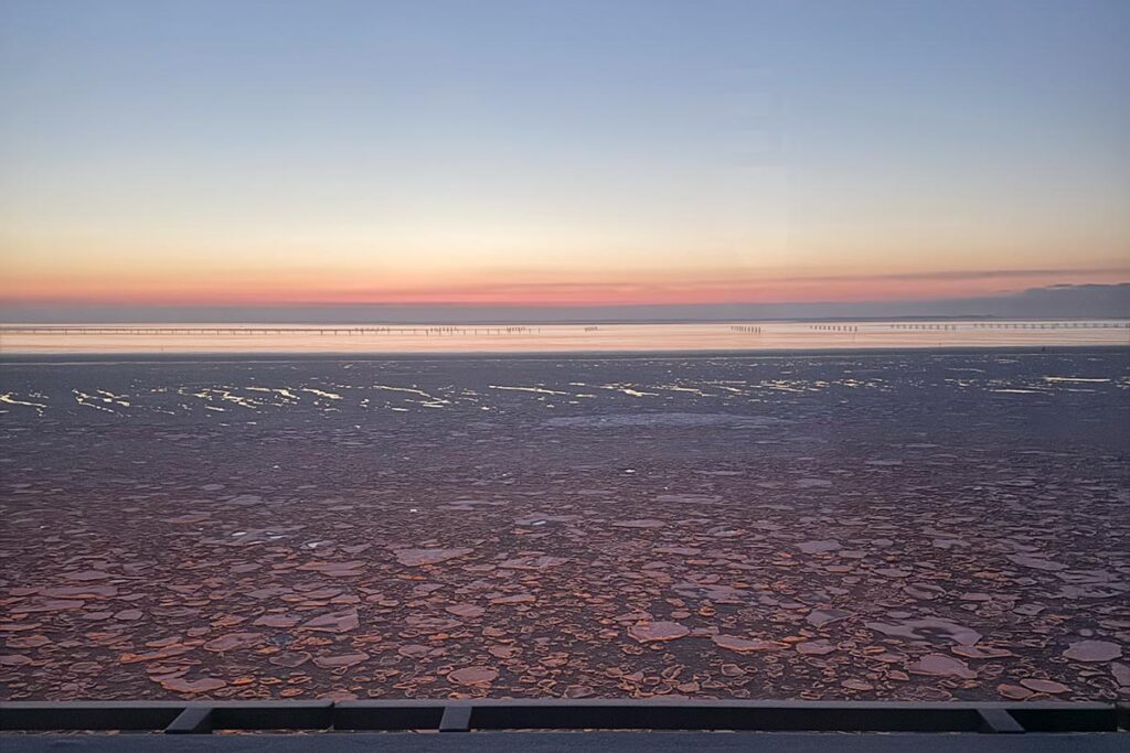 budersand spa ausblick