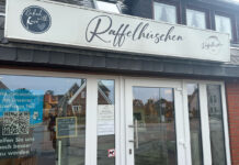 Laden ohne Verkäufer: Ein Selbstversuch zwischen Effizienz und Empörung raffelhüsschen