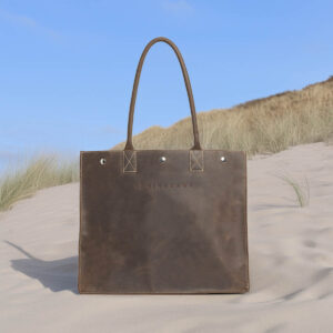 shirakawa small weekend bag