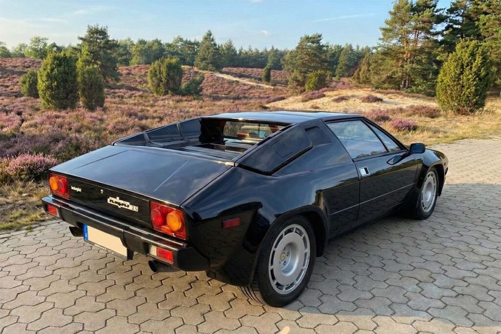 lamborghini jalpa