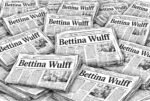 Zwischen Klischee und Klartext: Warum plötzlich alle über Bettina Wulff sprechen