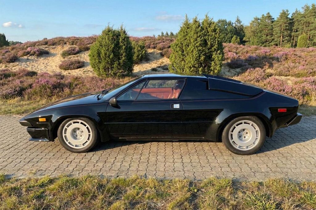lamborghini jalpa