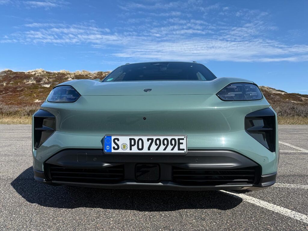 porsche cayenne turbo