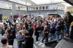 500 Gäste, Smart Glasses und ein Abend, der Hamburg ein Stück Zukunft aufsetzte