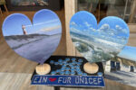 Sylter Künstler schenken UNICEF