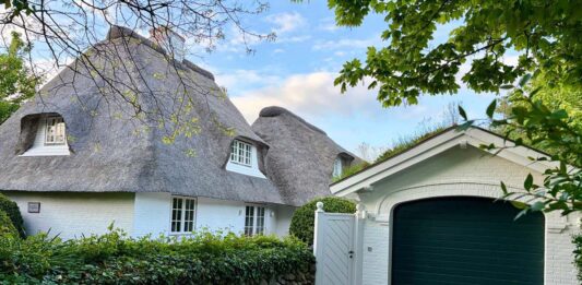 sylt immobilien destination