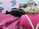 Petro-Surf auf Sylt: Wenn luftgekühlte Klassiker auf Surfkultur treffen