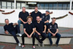 Urlaubsstimmung pur auf Sylt: „The Memories“ bringen den Rock ’n’ Roll an den Westerländer Strand