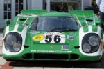 Kampen Classics: Der erste Gang ist eingelegt