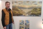 Interview mit Maler Karsten Meiwald und Sebastian Uerpmann