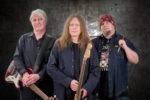 Markus Hillmer Band bringt den Spirit der 70er nach Westerland