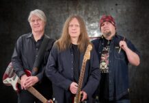 Markus Hillmer Band bringt den Spirit der 70er nach Westerland Markus_Hillmer_Band