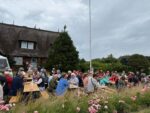 46. Wenningstedter Dorfteichfest