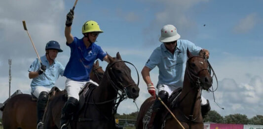 Berenberg Polo German Masters Sylt