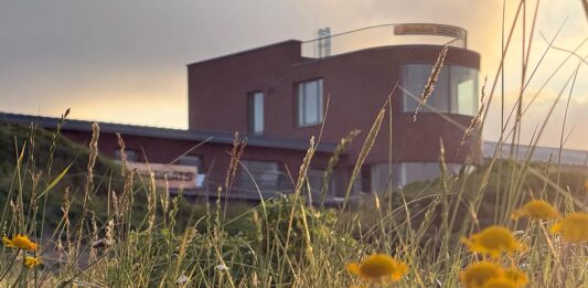 stroenholt sylt