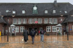 Sylt bei Regen: Die besten Tipps für schlechtes Wetter