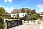 Sind Immobilien auf Sylt passé?