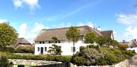 sylt Immobilien passe